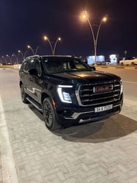 يوكن الفيشن خليجي وكالة المنصور السيارة جديدة جداً   مغلفه ppf حماية ك...
