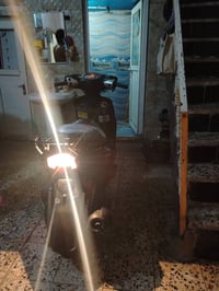 سكنس نثيه • كهربائية • مراوسه
