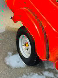 تكتك 22 • القرنه مقابل المحكمه • كفالة