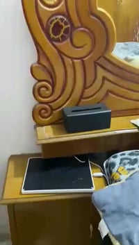 راشديه • غرفة نوم • توصيل