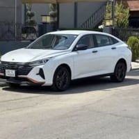 دونغ فينغ شاين A30 • ٢٠٢٤ • شمالي اربيل