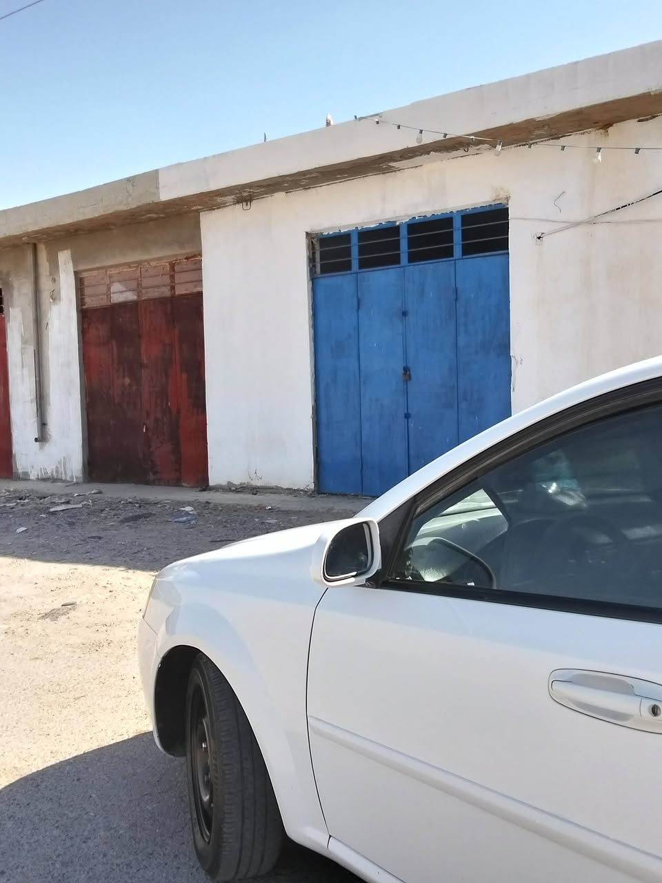 اوبتره موديل ٢٠١٢
كفاله من الظربه
لا صبغ ولا تبديل
رقم صلاح الدين
نفاذ لل ٢٨
مشروع وطني
كير محرك شرط
تدفه تبريد شرط
حداديه شرط
السعر 85 $
وبيها مجال
***********
***********
