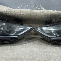 لايتات النترا • اصليات • موديل 2017-2018