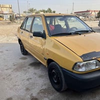 موديل ٢٠١٠ • مكينة وكير • قرب بسماية