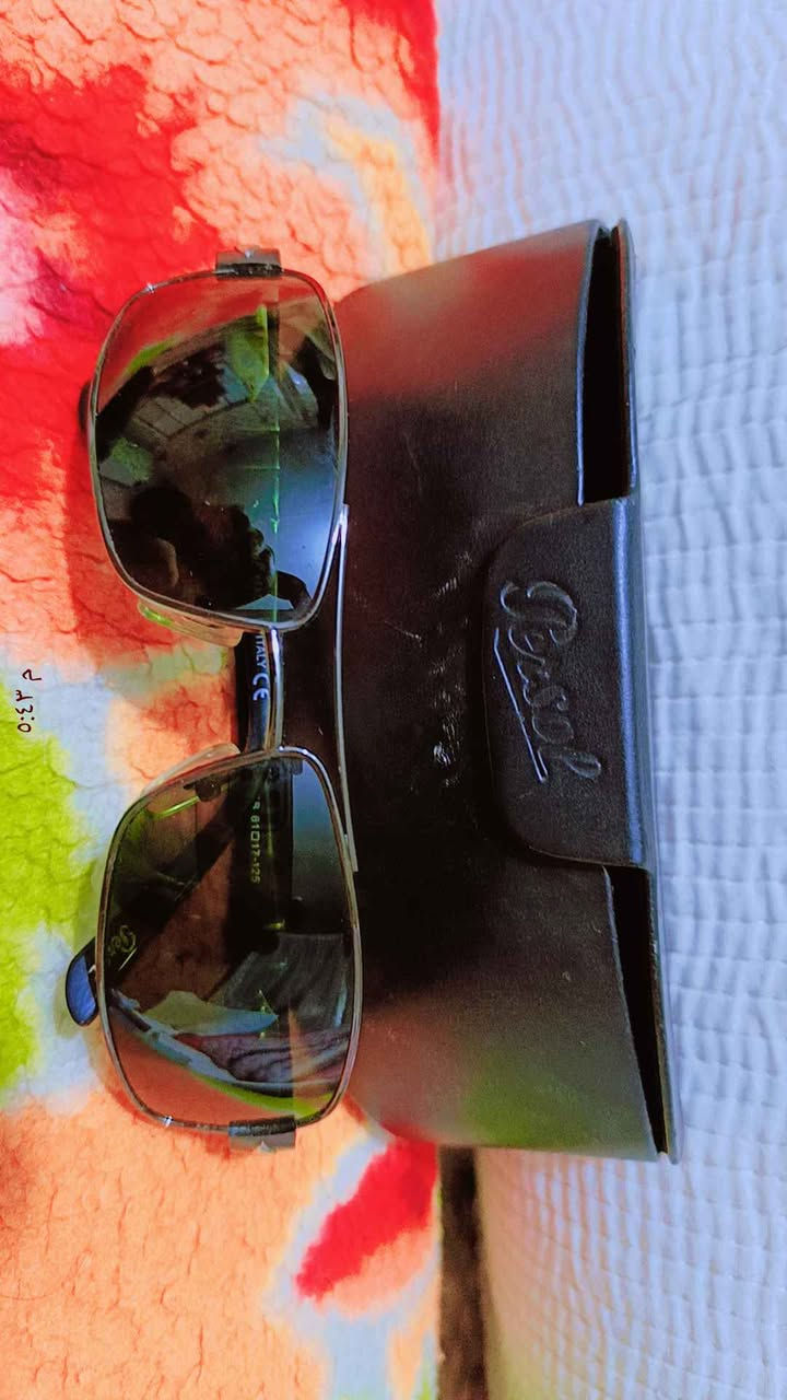 نظارتان مواصفات خاصه النشاء اوربي ماركه التواصل خاص *********** كربلاء, العراق
