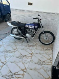 موتوسيكل • نامه تعمير • نصر