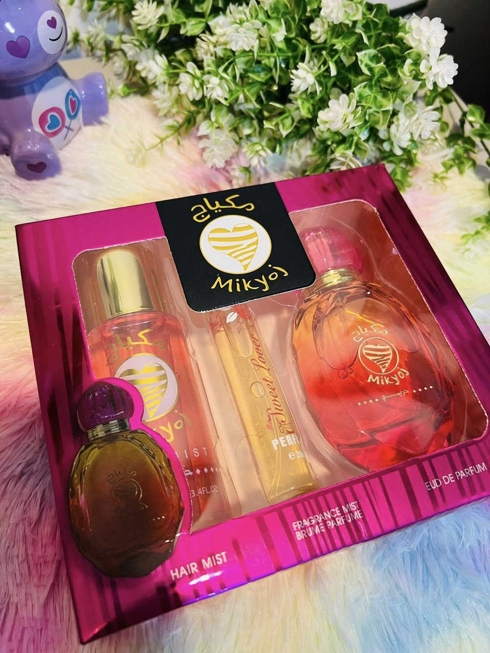 أجمل العطور


**إذا كنت صاحب هذا الإعلان وتريد حذفه لأي سبب، رجاءا أرسل رسالة إلى الدعم الفني**