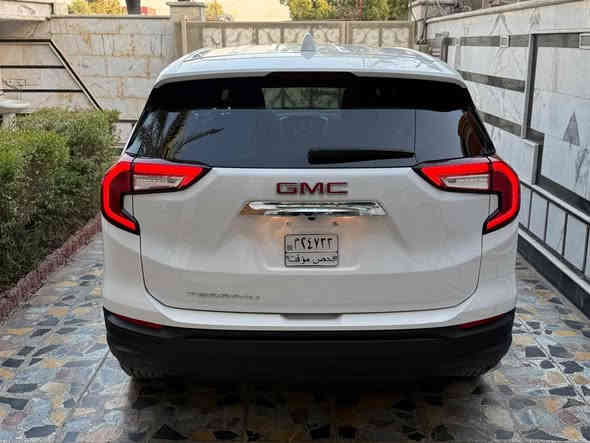 السلام عليكم جمسي تيران للبيع 
السيارة بدون رقم منفيس بسمي 
موديل 2024
الون ابيض
ماشيه 7000miقابل الزيادة
مواصفات عاديه
صورالحادث بل منشور تبديل بنيد فقط 
بارد بالجاملغات ايرباك دركه فقط 
السعر 173$ وبيه مجال
مكاني الامين الثانيه

رقمي الاستفسار ***********
