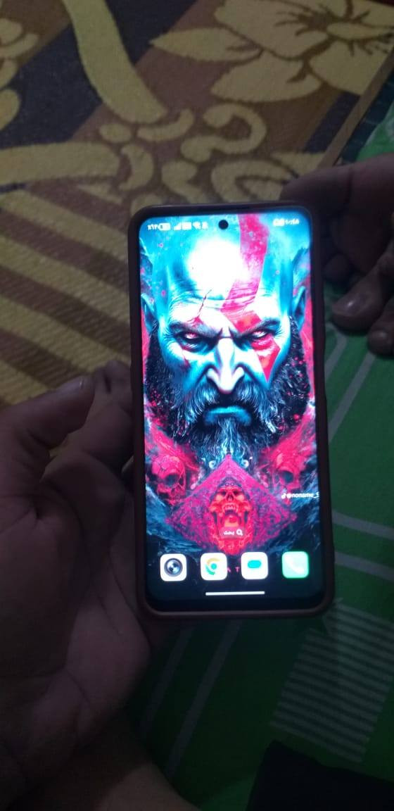 سلام عليكم
هونرX7d ذاكره٢٥٦
جهاز جديد لوك علفحص
سعر١٧٠ وبي مجال
مكان المنصور شارع داودي


**إذا كنت صاحب هذا الإعلان وتريد حذفه لأي سبب، رجاءا أرسل رسالة إلى الدعم الفني**