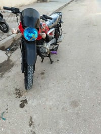 بوكسر • موديل ٢٠٢٣ • نجف