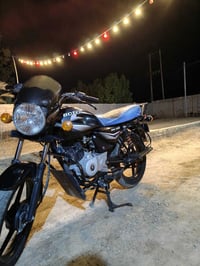 بوكسر • موديل ٢٢ • ماشي ٧٠٠٠