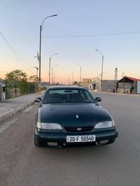 سوناتا • ١٩٩٥ • مكينة شغالة