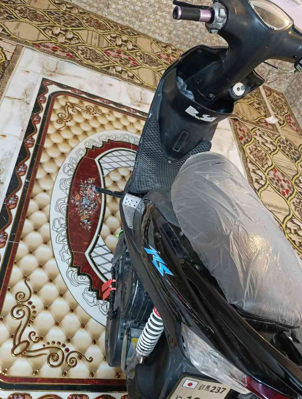 ماكس عدله بوشه 50بلاد كلها بلاديه بس كفرات تجاريه (نكراه سلف)  نضيفه كهربائات كلهه شغاله مكان ناصريه مركز (سعر خاص)


**إذا كنت صاحب هذا الإعلان وتريد حذفه لأي سبب، رجاءا أرسل رسالة إلى الدعم الفني**