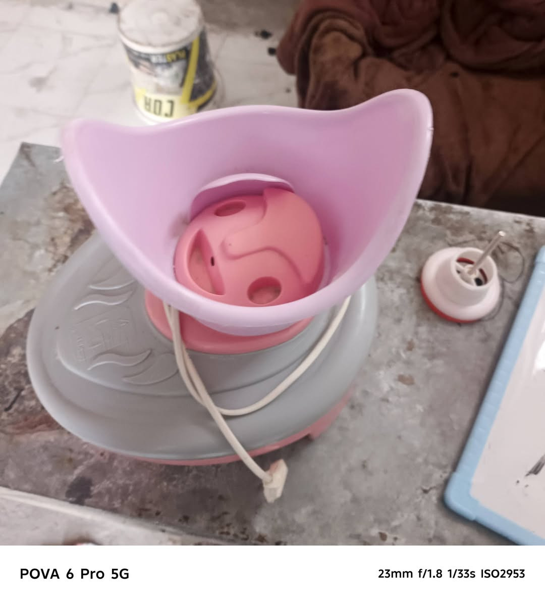 غراض للبيع
ثلاجة السعر 75

رفوف السعر 50

مكناس عدد 2 السعر 30

زالت الدهون السعر 25

جري السعر 250

باسكال رياضي السعر 75

مبخرة وجه السعر 15

بغداد البلديات

***********

ملاحظة/ كلهن شغالة
