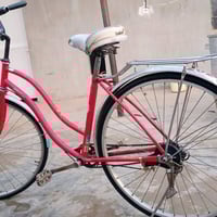 إسلام عليكم بايسكل للبيع الحجم27 رقم الهاتف 07716430167👉 مراسله الصفحه...