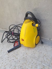 غسالة شغّالة • للبيع