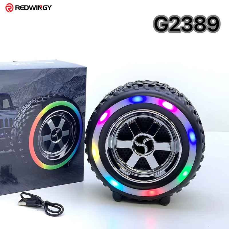 على شكل عجلة مع إضاءة LED محيطة وبطارية مدمجة سعة 1200 مللي أمبير
كربلاء كربلاء, العراق


**إذا كنت صاحب هذا الإعلان وتريد حذفه لأي سبب، رجاءا أرسل رسالة إلى الدعم الفني**
