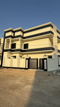 أم الخيل الرابعة • ١٦٥م • ٥ غرف