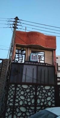 مشتمل • ٧٥م • واجهة ٥م