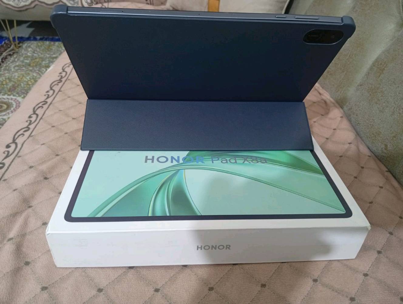 هونر باد X8a 

الجهاز اخو الجديد استعمال بيت ويا كارتونته

الذاكره 128 العشوائيه 4 

90 هيرتز 

يشغل بوبجي 60 فريم 

البطاريه 8300

المعالج Snapdragon 680 4G

السعر 170 
 
او مراوس بـ ايفون 11 عادي بس راس براس او 11 برو او برو ماكس او 12 عادي او برو او برو ماكس  حتلو انطي فرق بس بسيط كلش كلش كلششش 

العنوان بغداد البياع حي التراث 

⭕ ماعدي توصيلللل  🚛 ⭕

رقمي ***********