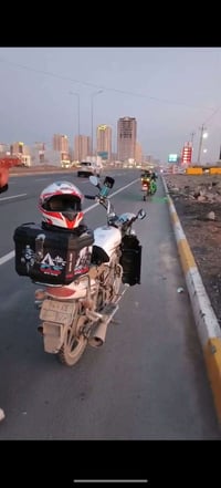 دراجة 5 كير • لوحات انكليزي • سنوية باسمي