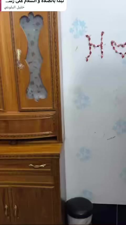 غرفة نوم صاج حطاطه 
مستخدمه قليل اخت الجديده

@إشارة

ضخمه 11 قطعه 

الشراي فقط خاص.


**إذا كنت صاحب هذا الإعلان وتريد حذفه لأي سبب، رجاءا أرسل رسالة إلى الدعم الفني**