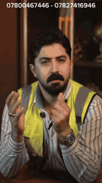 🏠خلي بيتك اجمل مع ثقه عاليه🏠
🔥سارع واقتنم الفرصه 🔥
🔑العرض الذهبي عرض تسليم مفتاح 🔑
👇يبدأ سعر المتر من 390الف الى750 الف للمتر المربع 
ملاحظه ذرعه سقف فقط ☝️
↔️العمل يكون بمواد ممتازه ومفحوصه مختبريا↔️
🏬التصميم والخريطه مجاناً 🏬
وجميع التفاصيل تثبت بالعقد 🖊️
ولمزيد من المعلومات يمكنكم زيارة موقعنا 
بغداد/حي الخضراء 
او يمكنكم الاتصال بنا 
***********
‏‪***********‬‏
