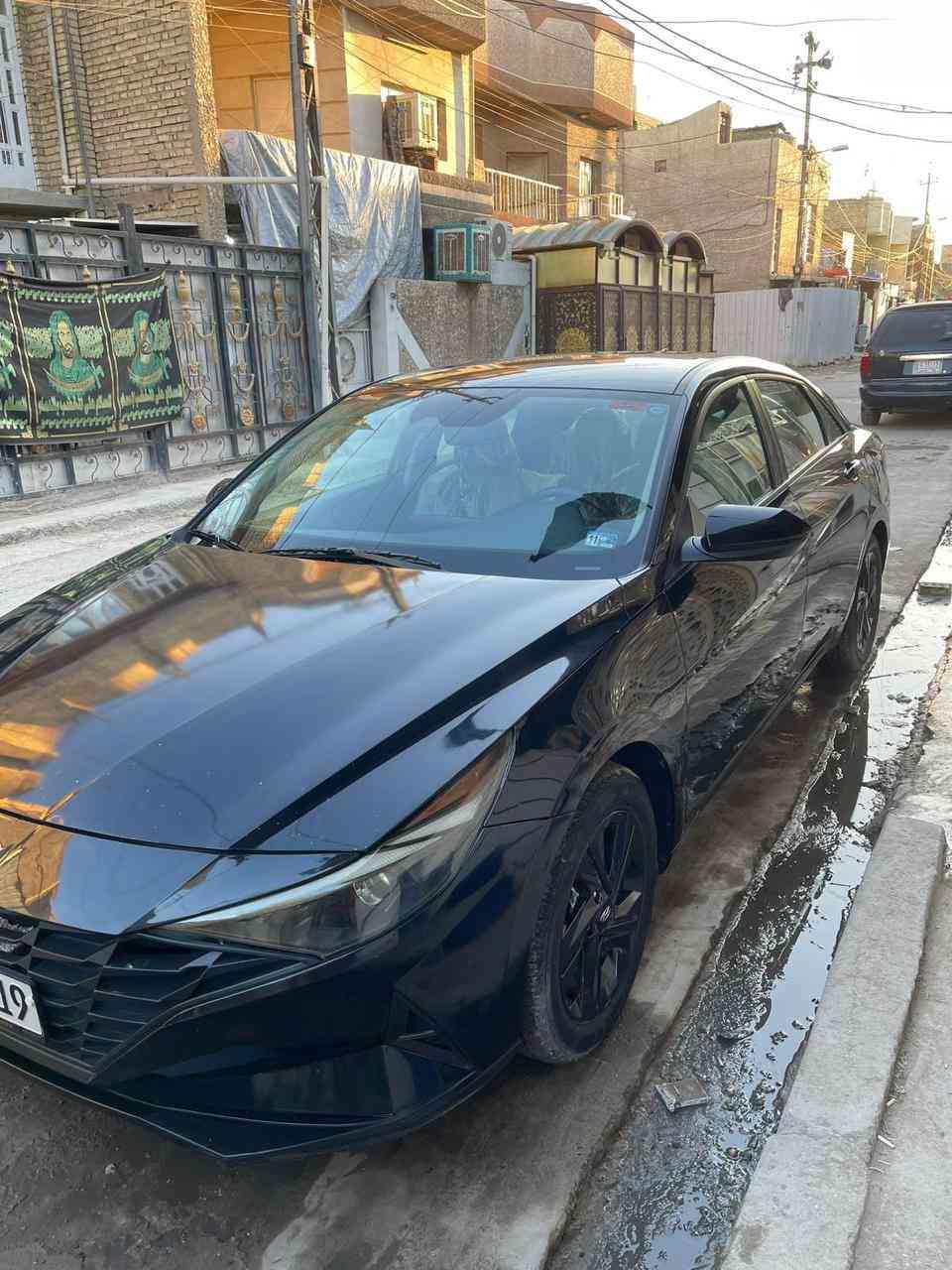 سلام عليكم لانتره موديل 2023
وارد امريكي حادثه قطعه وحده بس بنيد بدون دواخل الباقي كفاله 
كير محرك كفاله صدر تخم تاير تريد كله كفاله سياره ماشيه 50 جديده مكاني بغداد بيع او مراوس ***********
