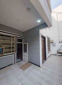 بعقوبة تقاطع الوثبة • ٢٠٠م • ٣ غرف نوم