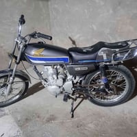 اربعة كير كلك مكفولة السعر 275 وبيها مجال 07867845577