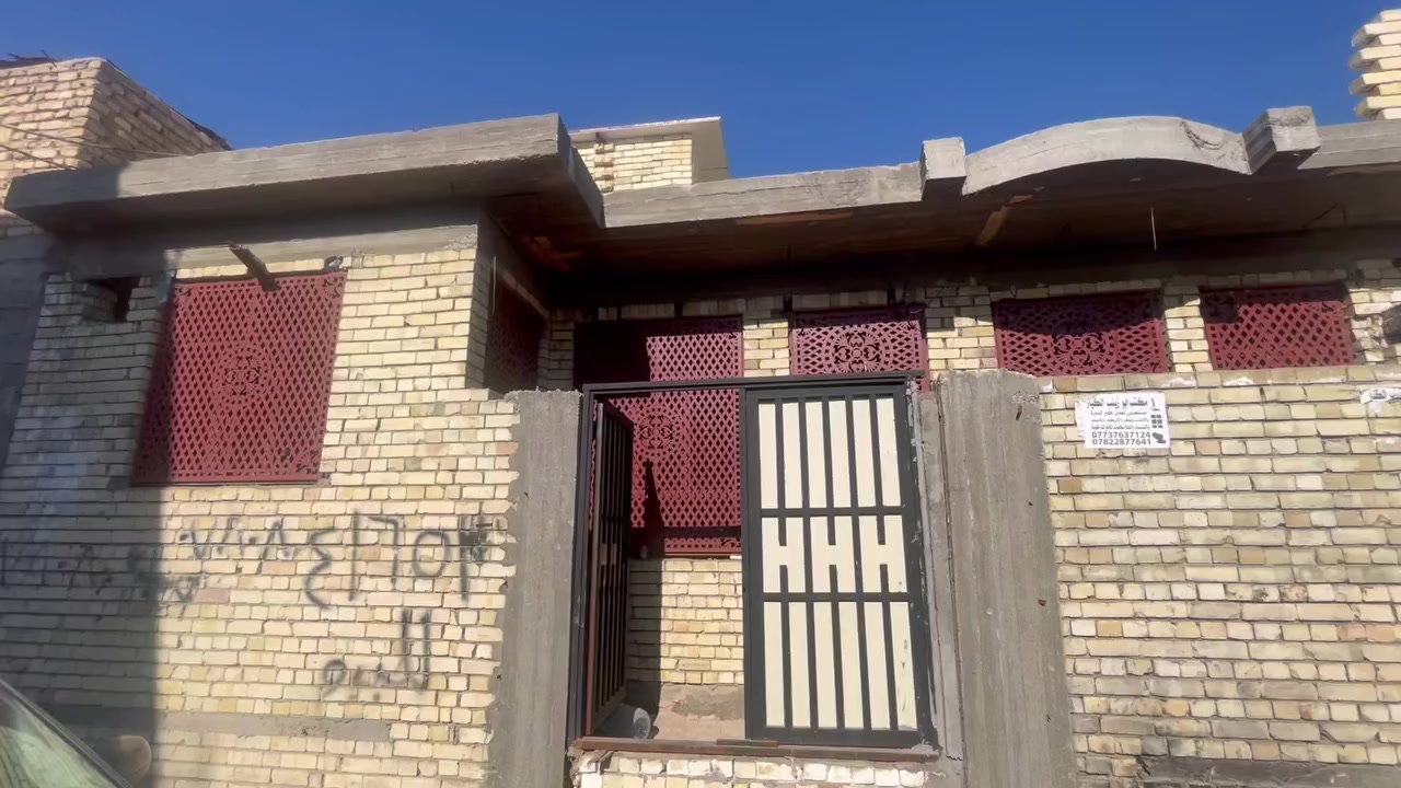 حي الزهراء قرب حولي ابو مهدي المهندس
١٠٠متر
السعر 50
***********
