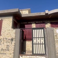 حي الزهراء قرب حولي ابو مهدي المهندس ١٠٠متر السعر 50 07811917132