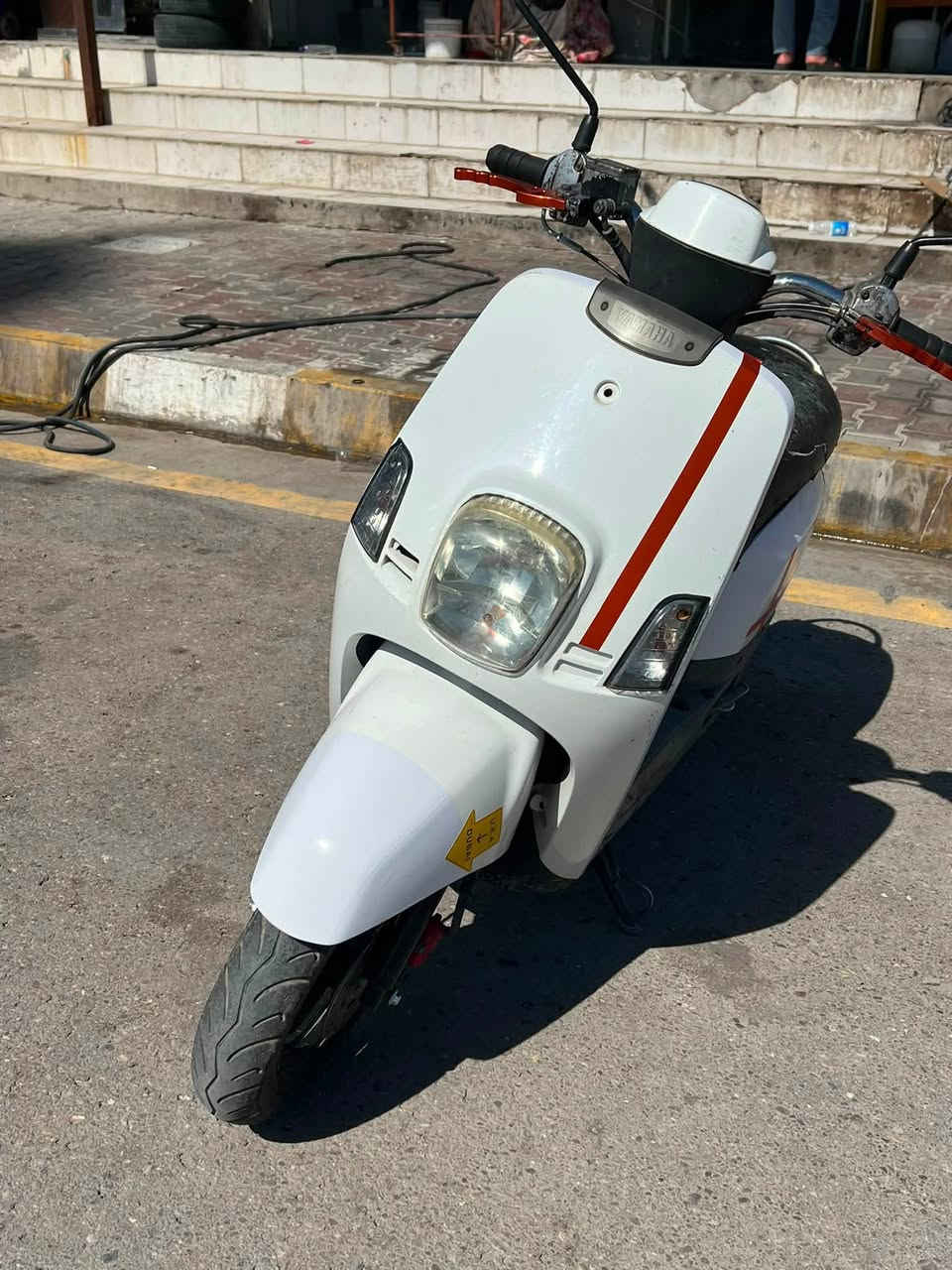 السلام عليكم شباب بوليسي بلاديه من طول لطول جديده بيه ملاحضات بسيطه السعر 650 وبيه مجال الاتصال ***********
