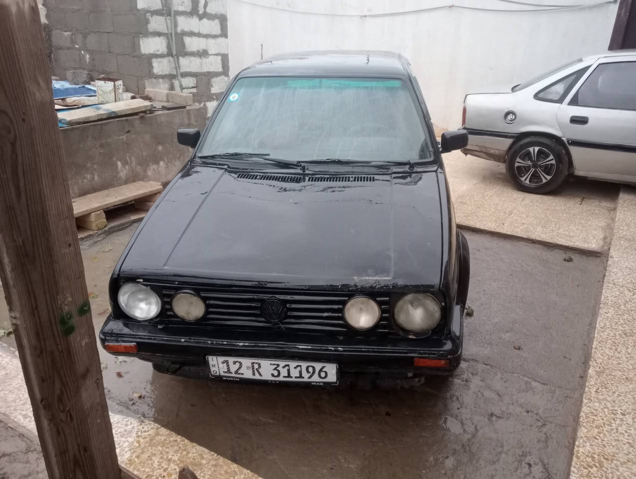 كولف للبيع السعر 27وبيها مجال موديل 91 بسمي ***********
