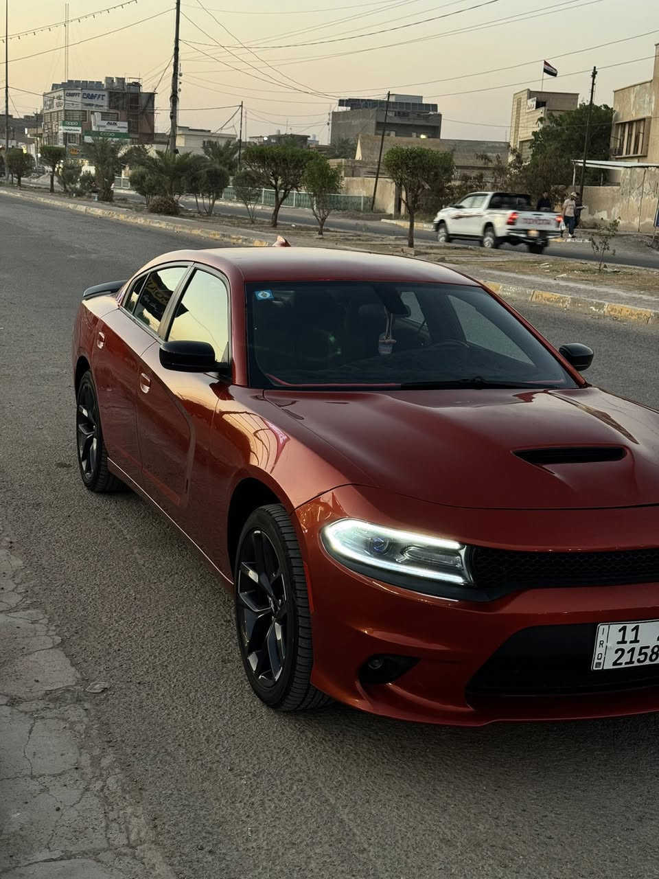 السلام عليكم جارجر 2023 اصل اللون برتقالي 
3600 فئه sxt ماشيه 40 الف ميل  رقم بغداد ضررها بالصور  شاشه جبيره. كامره360 حساس خلفي وباقي المواصفات المعروفه  السعر 220 وبيها مجال مكانها بغداد

‭+964 773 533 6523‬


**إذا كنت صاحب هذا الإعلان وتريد حذفه لأي سبب، رجاءا أرسل رسالة إلى الدعم الفني**
