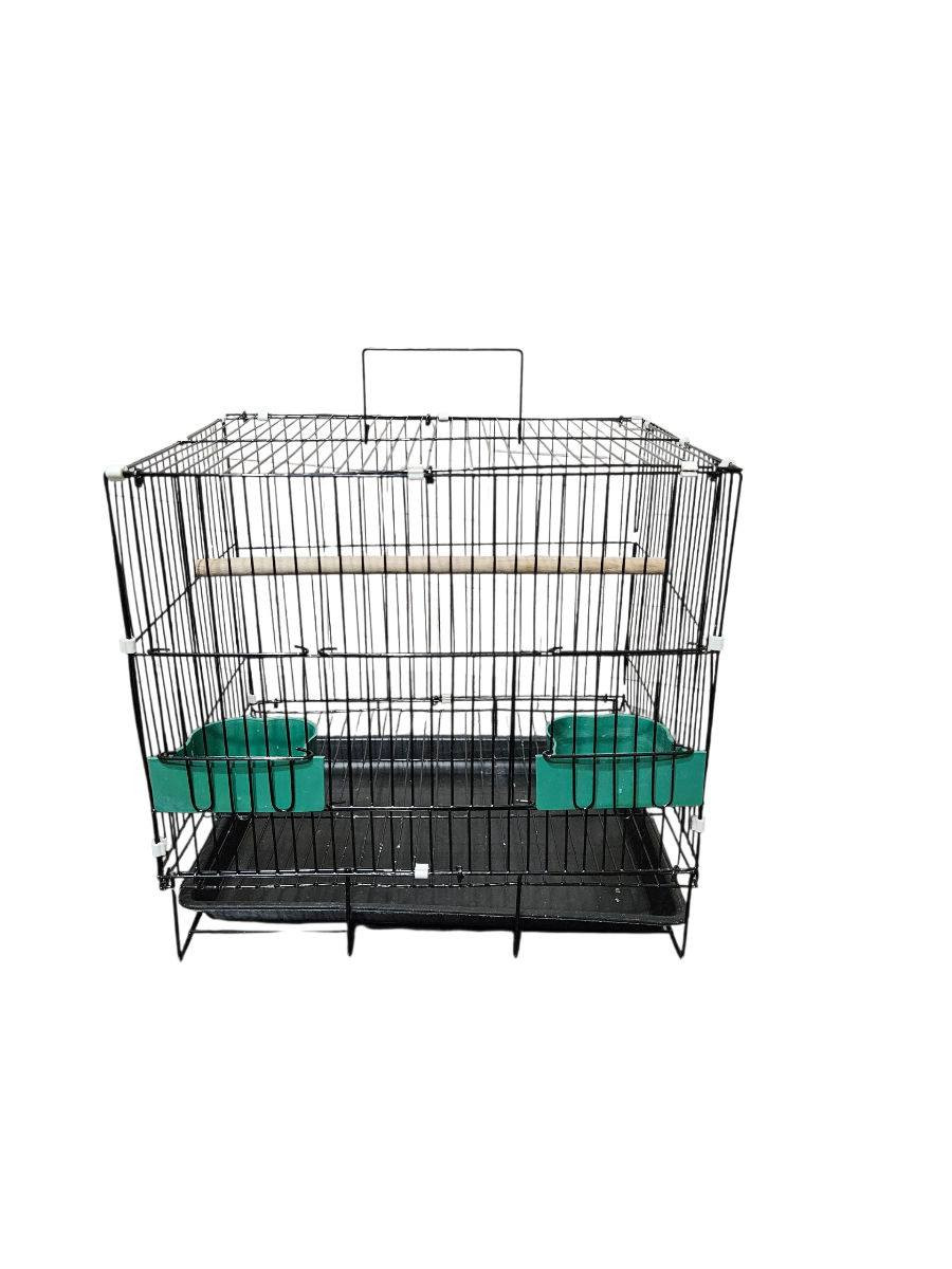 قفص طيور قابل للتركيب يجي مطبك قياس موضح 
سعره 10 الف


**إذا كنت صاحب هذا الإعلان وتريد حذفه لأي سبب، رجاءا أرسل رسالة إلى الدعم الفني**