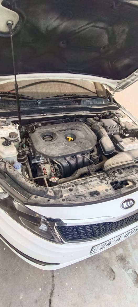 من صبغ وتبدي حته داميه بدون صبغ 

وارد خليجي موديل 2014

ماشيه 107

محرك 2000

هزه جديده تحويل مباشره 

سياره بسمي 

سعر 150 

***********
