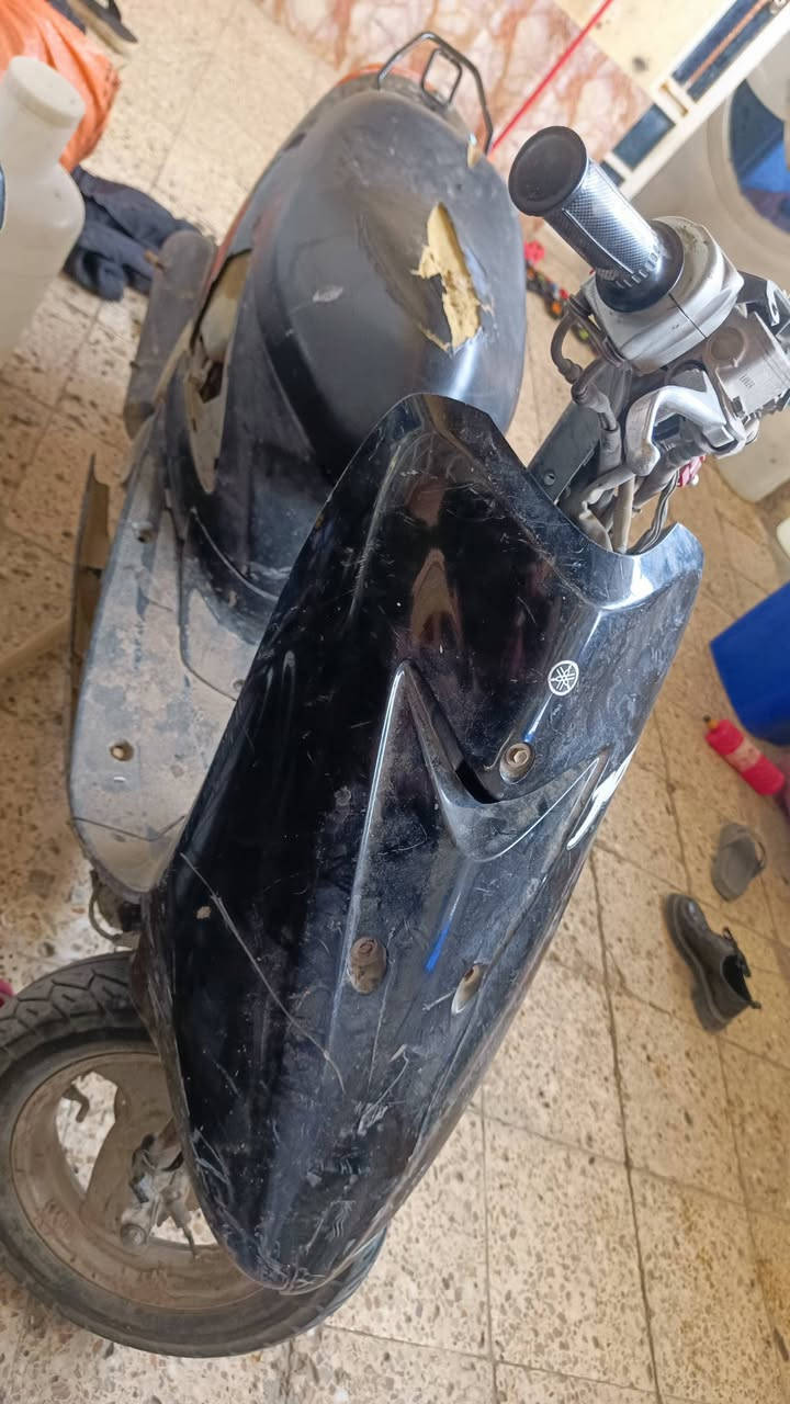 سلام عليكم عصفوريه كوم حديد جانت تشتغل وطفت ابيعها كوم حديد سعره 75 قفل ***********
