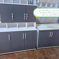 كاونتر MDF • توصيل مجاني بغداد • توصيل محافظات