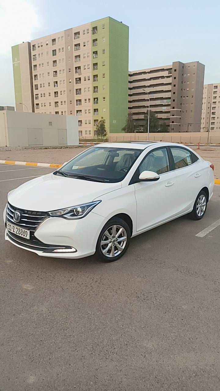 شانجان 25 L7 للبيع حره
مكفوله من كلشي ماشا 17 الف ضمان شركه ودهن بالشركه ومن استلمتها لليوم بانزين محسن 
فتحه سقف كراسي جلد شاشا لمس اشاير مري هيتر حساس خلفي كامره تحكم ستيرن جهتين دبل كير مكان السياره بسمايه او زيونه ***********
