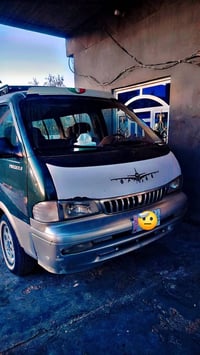 اسلام عليكم كيا بريجو للبيع موديل 2000 السياره نضيفه شواصي كير محرك اك...