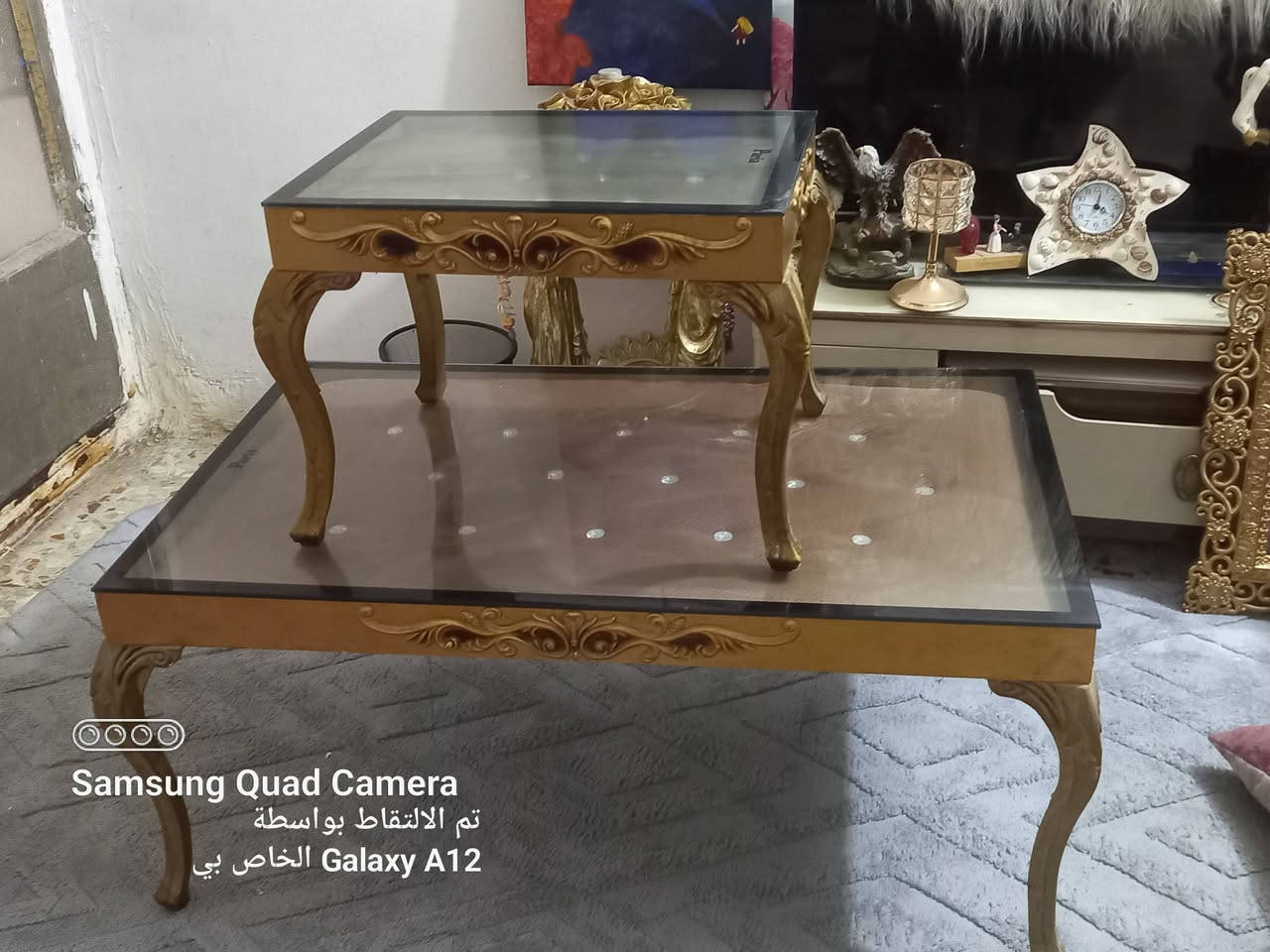 السلام عليكم هذني النص تخم وطبلات للبيع رايدهن ١٧٥ مكاني كميره  ***********
