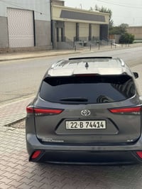 هايلندر  2020 خمس قطع بدون دواخل السعر ٢٣٥ موبايل٠٧٧٢٦٦٦٦١١٦