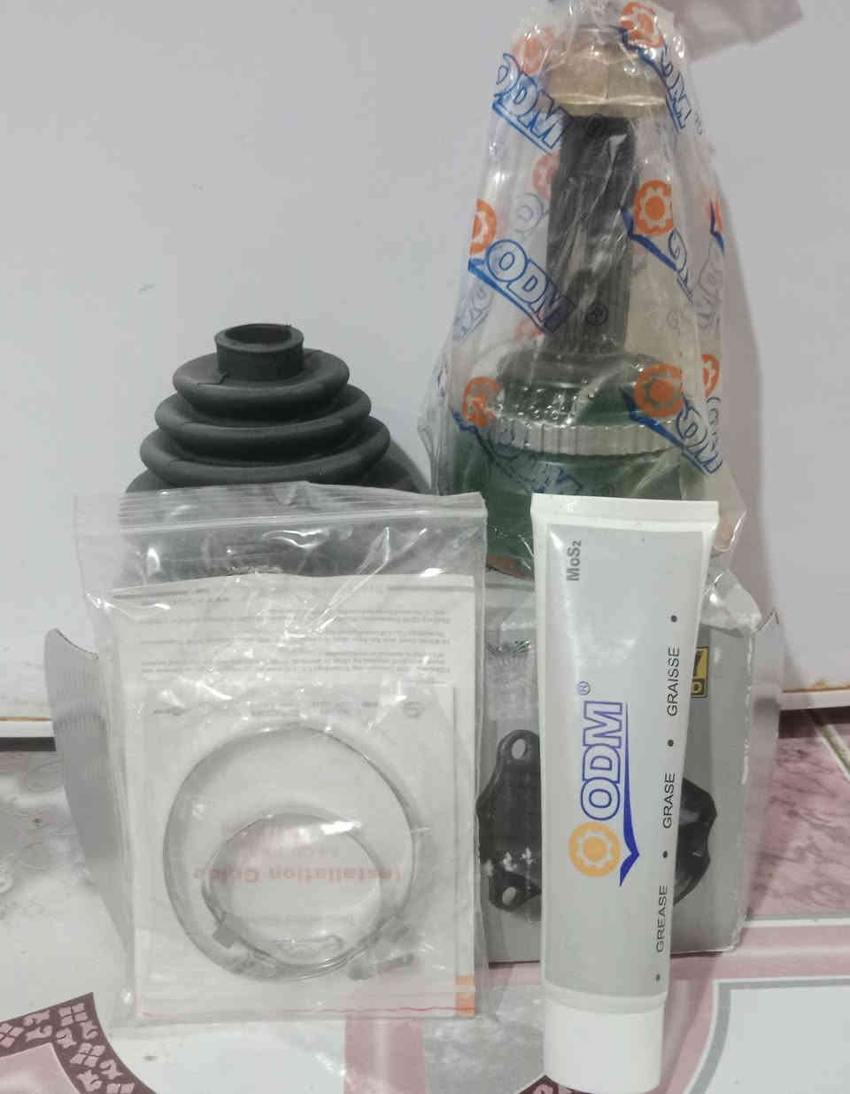 درايم شفت مال تيكو للبيع 25 الف ( البصرة أبي الخصيب) ***********
