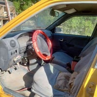 سايبة للبيع موديل 2012 مكينة وكير مكفولات رقم بغداد صدامي السعر مناسب ...