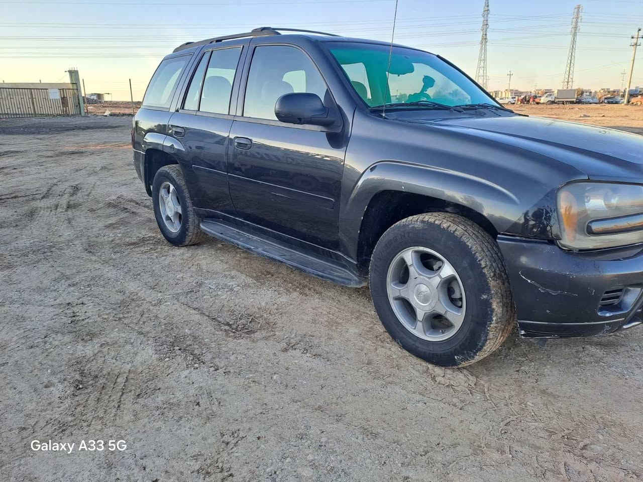 تراپلایزە مۆدێل2009بێ بۆیاغ ڕەقەم کەرکوک
بەشەرتی ئەوەلیات  سەنەوی پلاستیک وەکالە
تەبرید ساردو گەرم بەشەرتە گێڕو مەکینەی بەشەرتە نەکراوەتەوە لۆک لۆکە سەیارەکە
 شوێن چەمچماڵ سعری :54گڵا 
ژم:***********
ژم:*********** شمشمل, السليمانية
