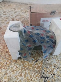 ماطور كهربائي 3×3 بعدة جديد بصندوك سعر خاص 07826070784
