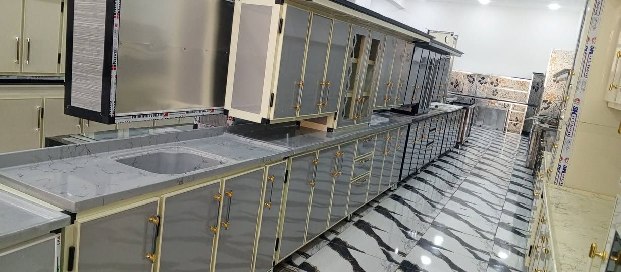 عروض السنه الجديده 2026/1/1 ينتهي العرض 👇🏻
گاونترات بجميع القياسات تزكام تركي 
الستفسار وتساب او اتصال *********** عمارة, ميسان
