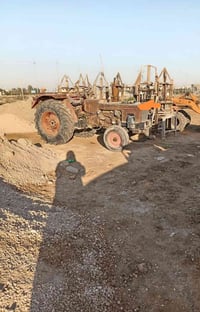 ساحبه عنتر • نظيفه • ديوانية الشنافية