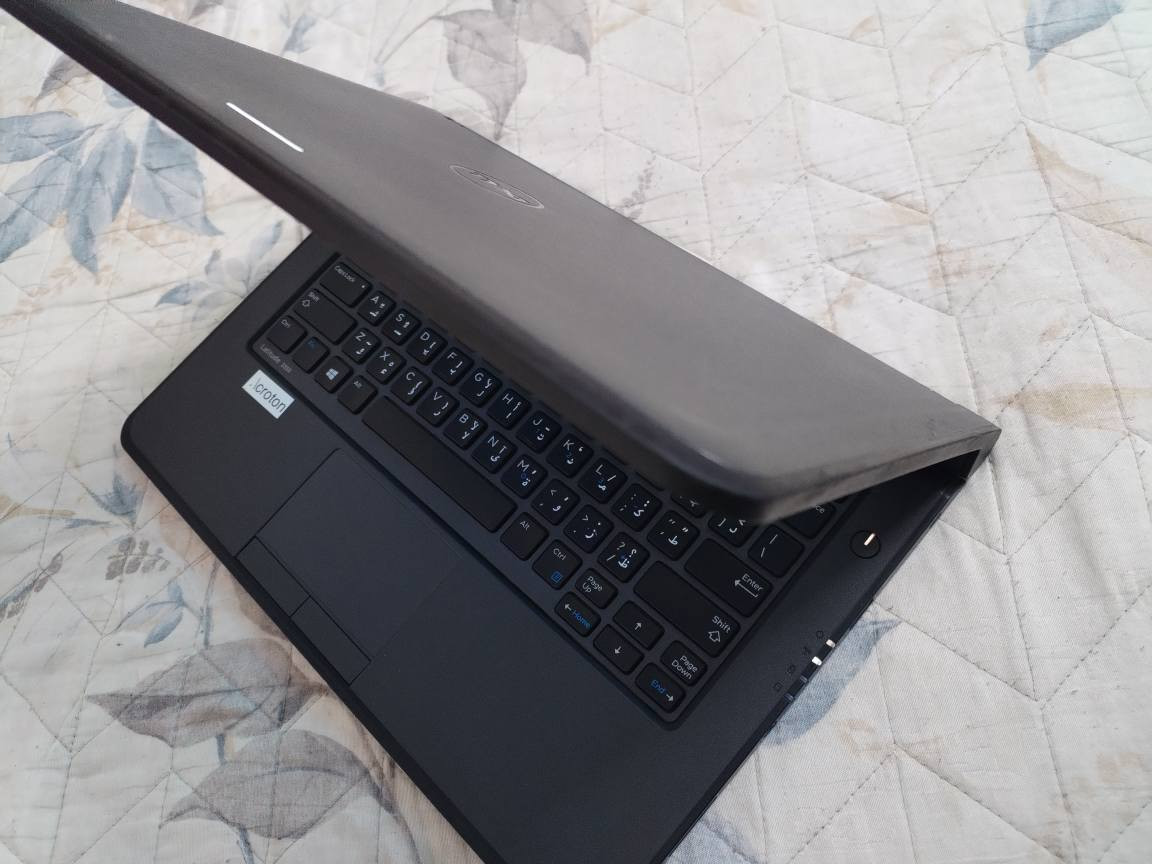 لابتوب جيل خامس مواصفات بالصور بطارية 4 ساعات مع شاحنة اصلية سعر 155 حلة, بابل


**إذا كنت صاحب هذا الإعلان وتريد حذفه لأي سبب، رجاءا أرسل رسالة إلى الدعم الفني**